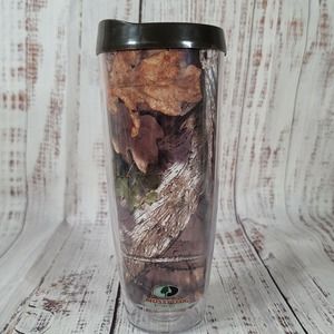 Mossy Oak‎ 24 Oz Camo Tumbler
